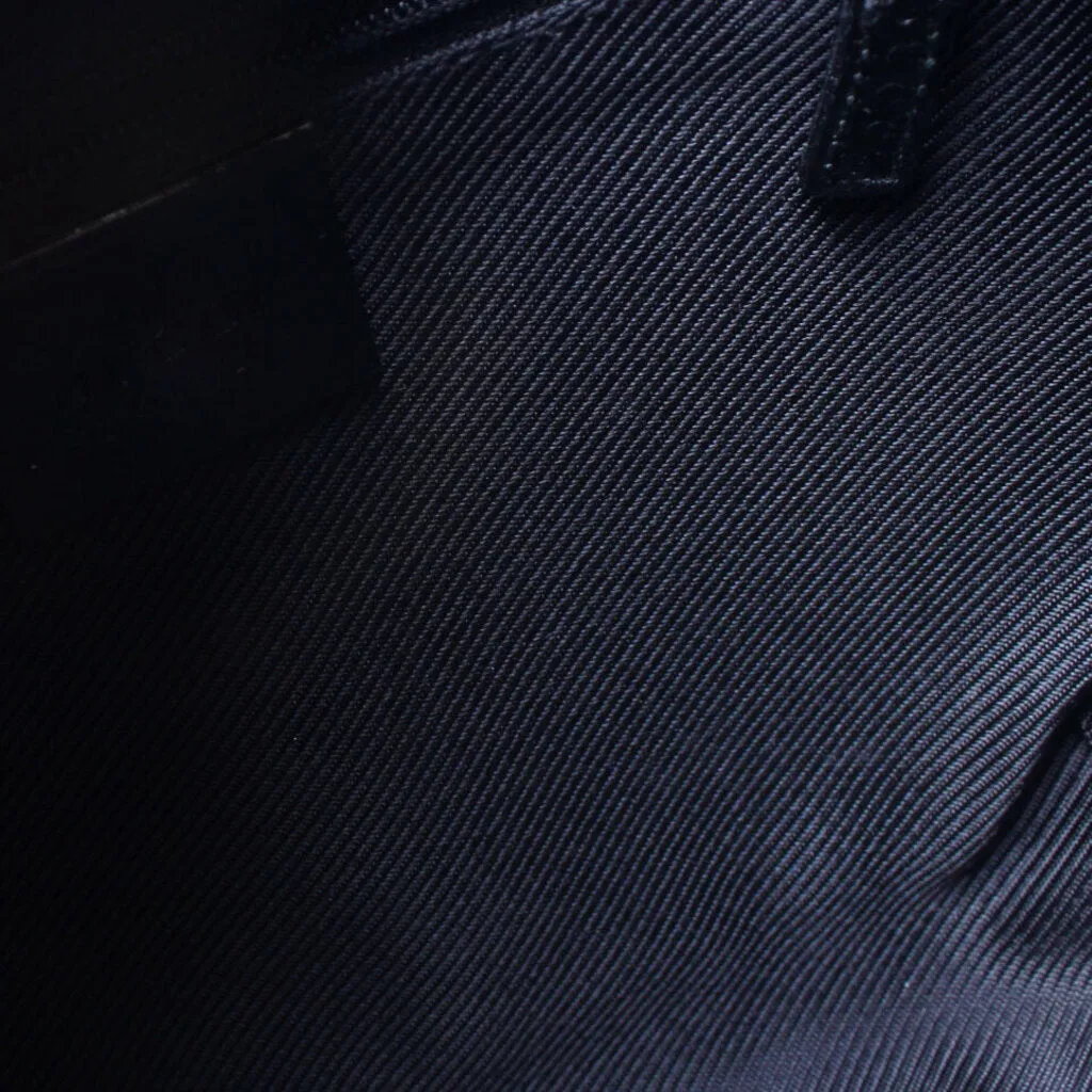 001-4158 GG Canvas Hobo