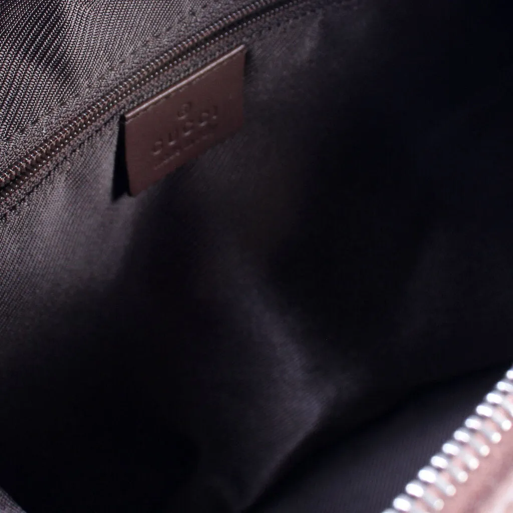 001-4298 GG Shoulder Bag