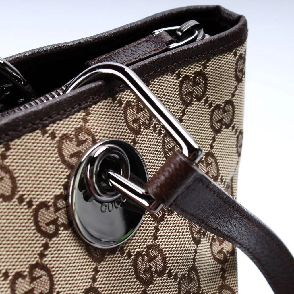 139552 Eclipse GG Bag
