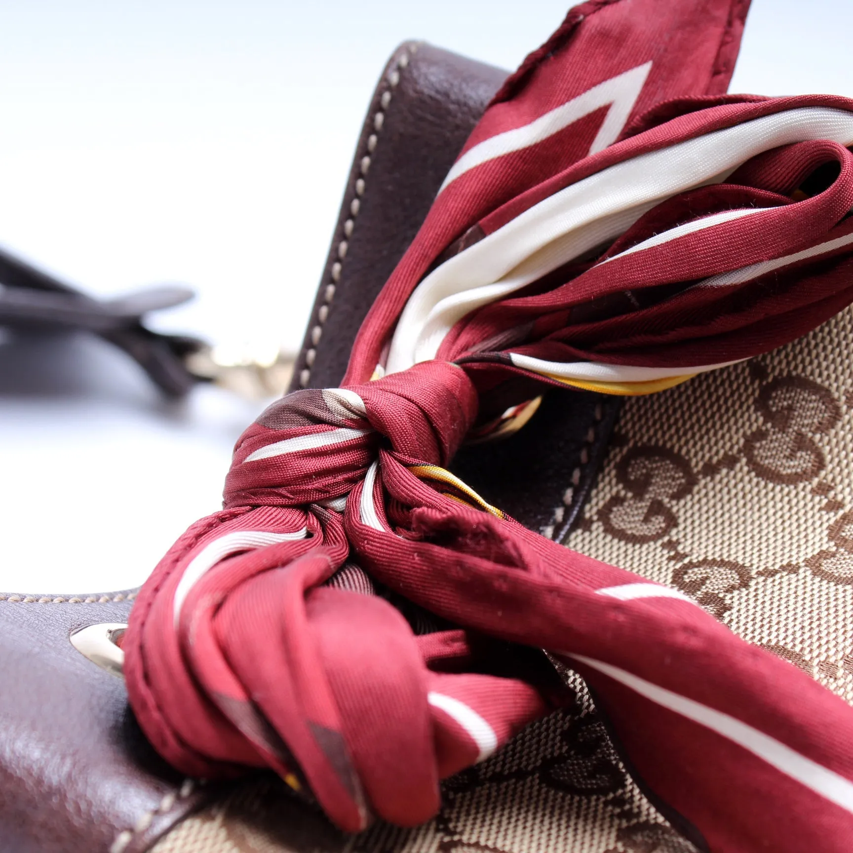 162738 Positano Shoulder Bag