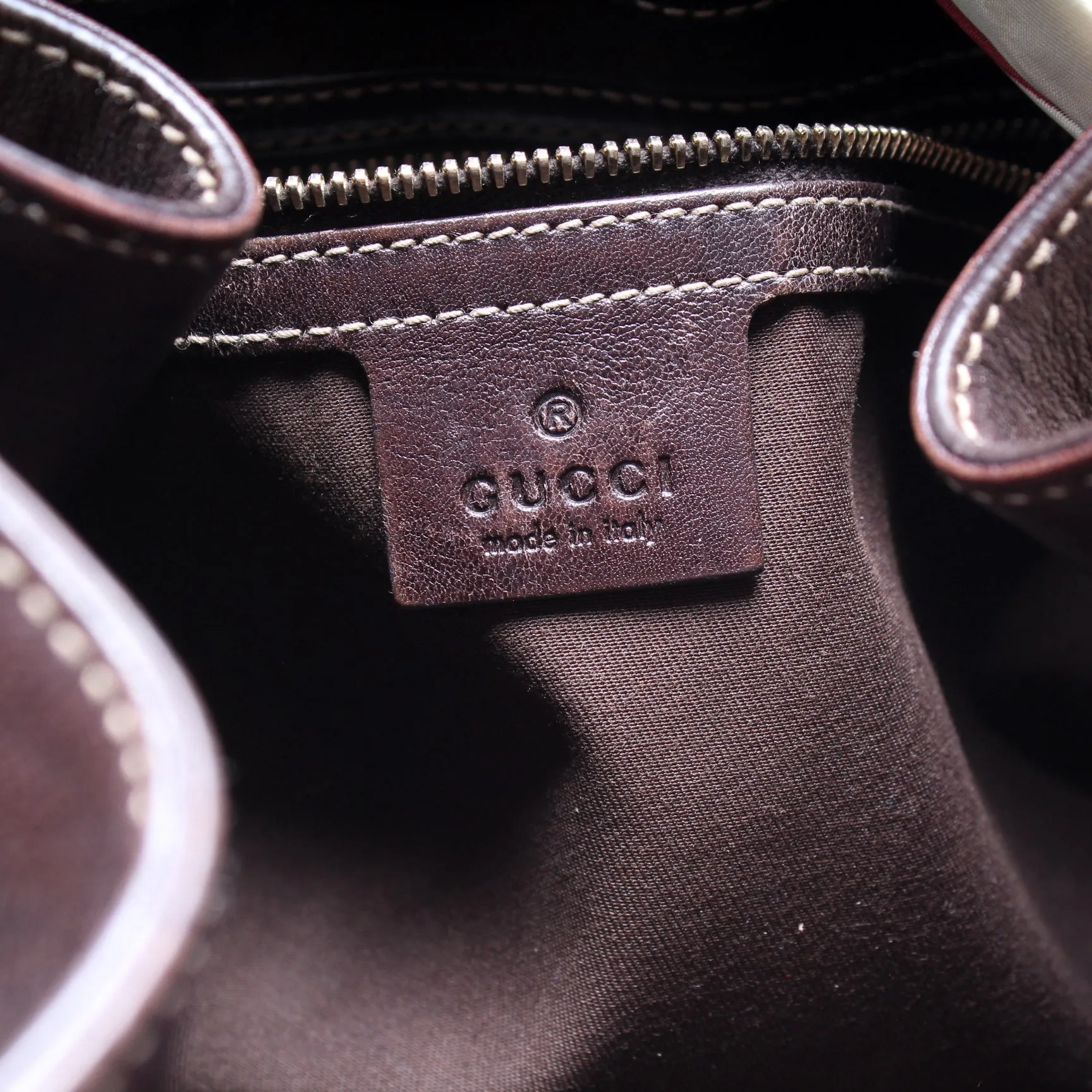 162738 Positano Shoulder Bag