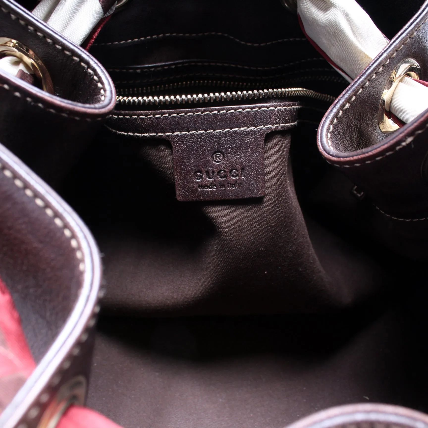 162738 Positano Shoulder Bag