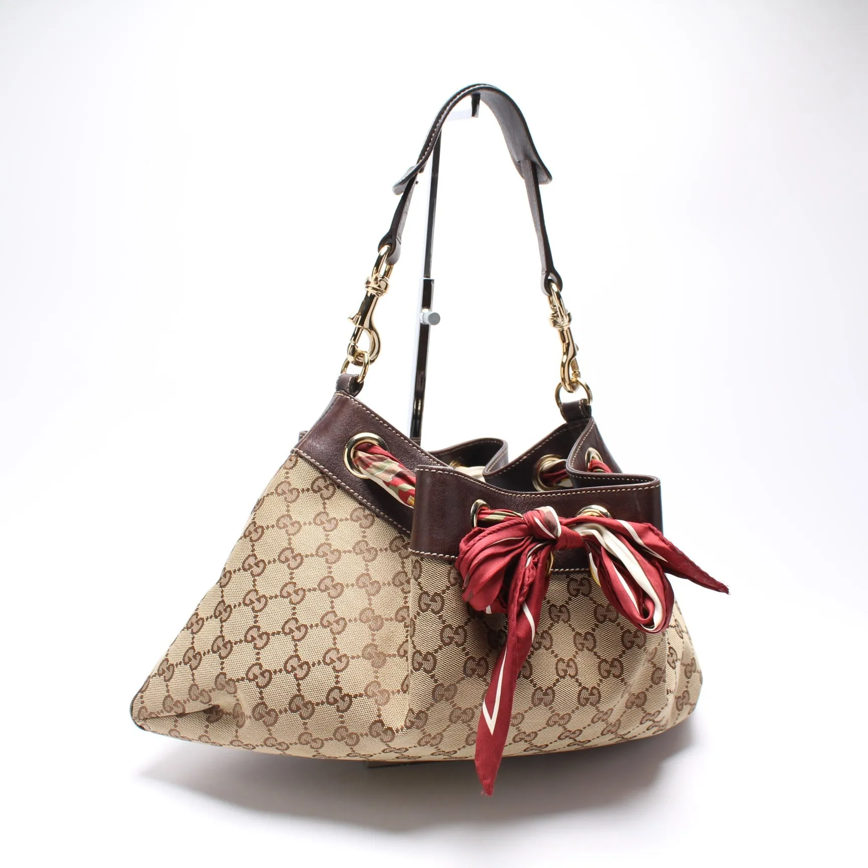 162738 Positano Shoulder Bag