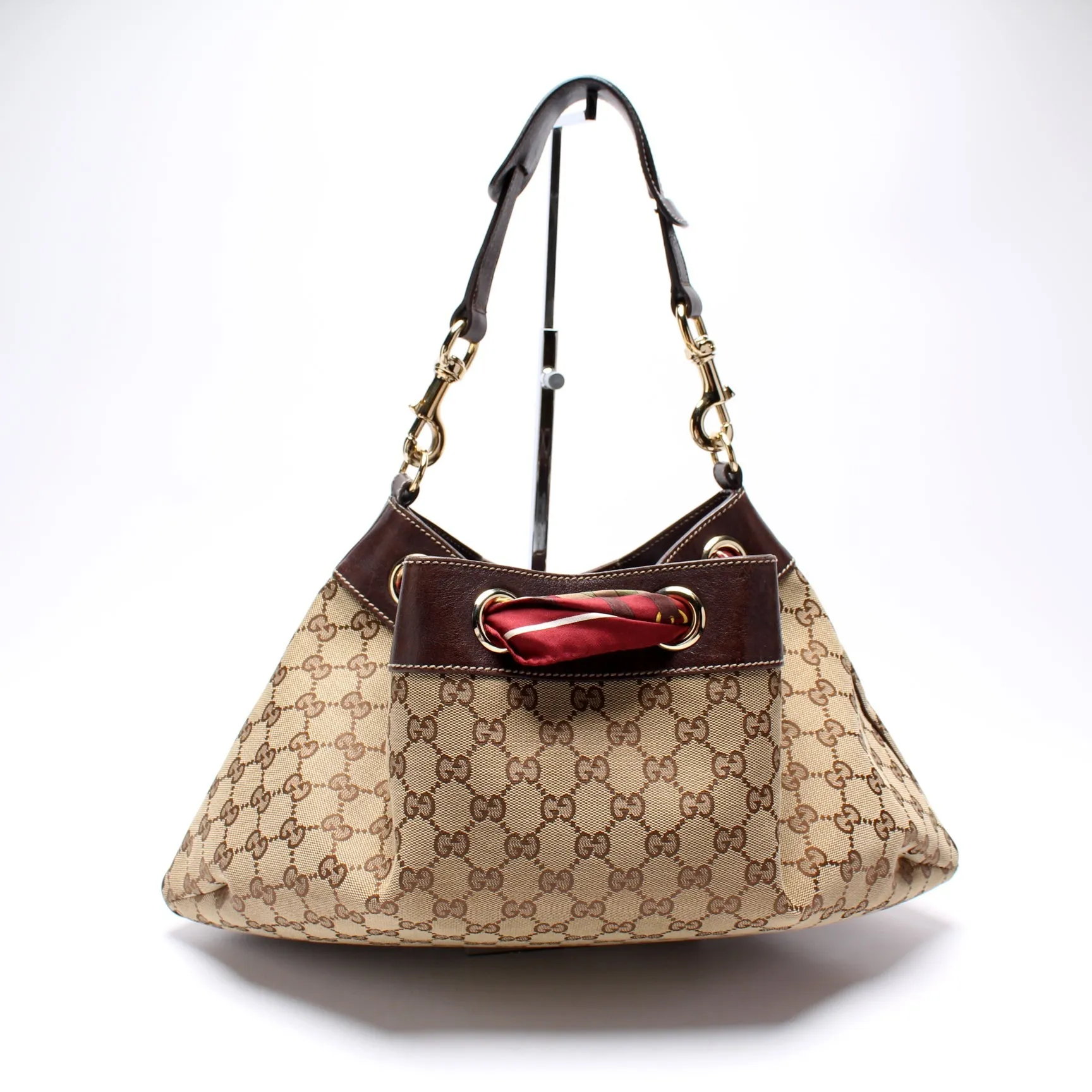 162738 Positano Shoulder Bag