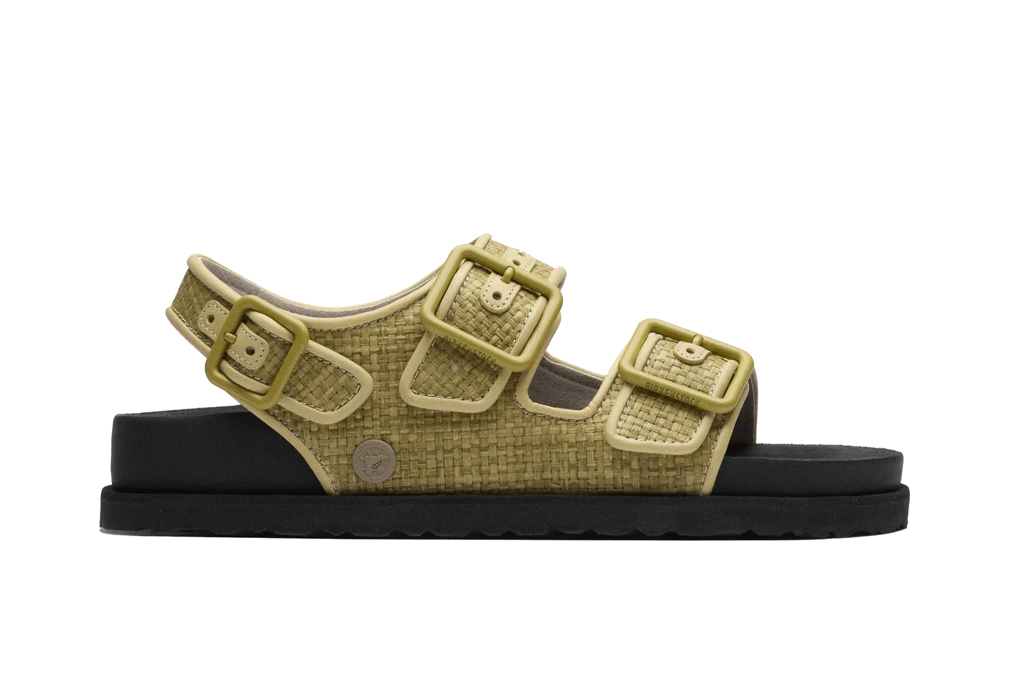 1774 Milano Raffia
