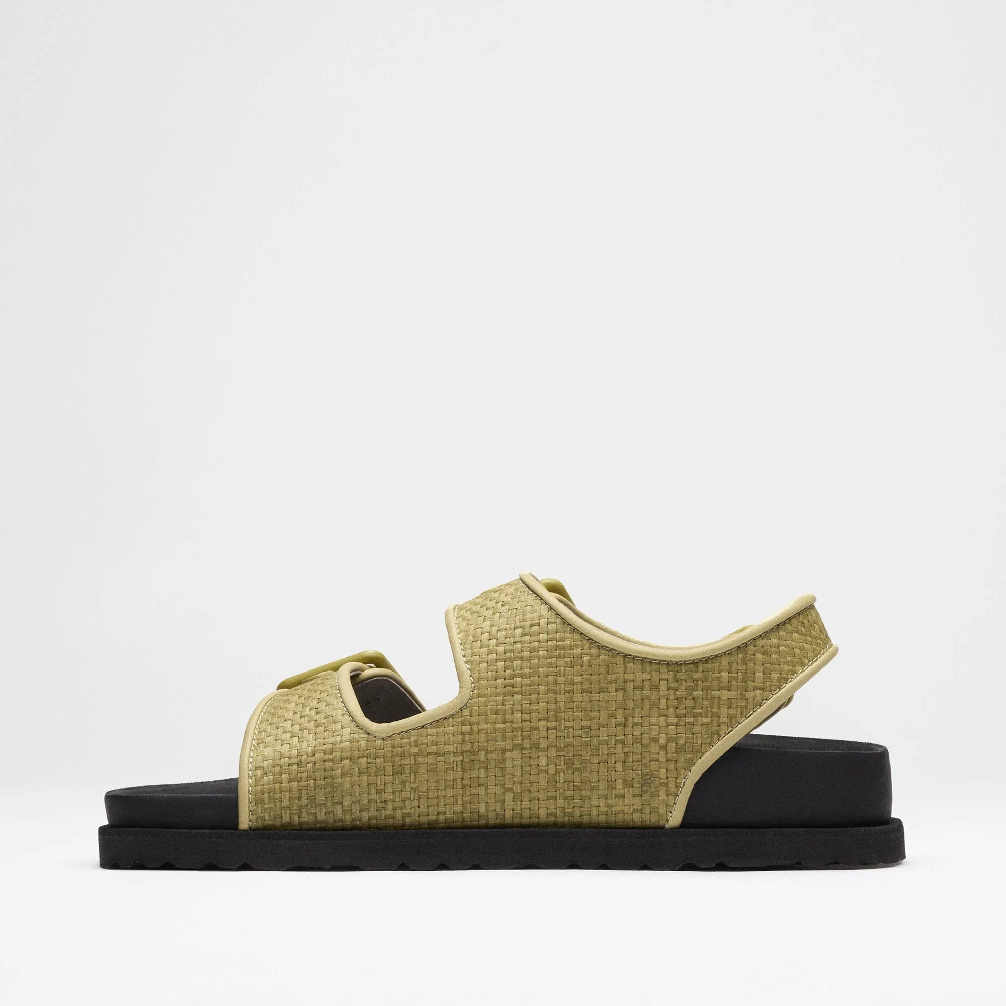 1774 Milano Raffia