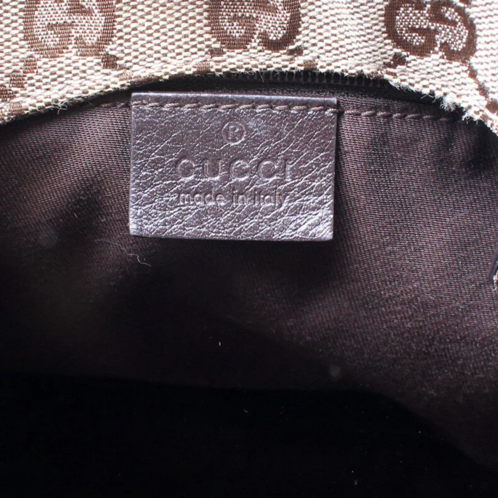 211933 GG Web Canvas Hobo