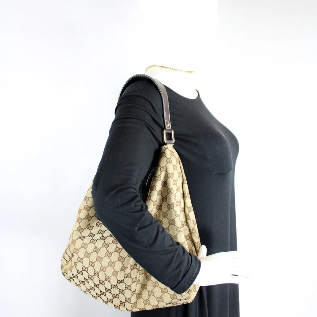 211933 GG Web Canvas Hobo