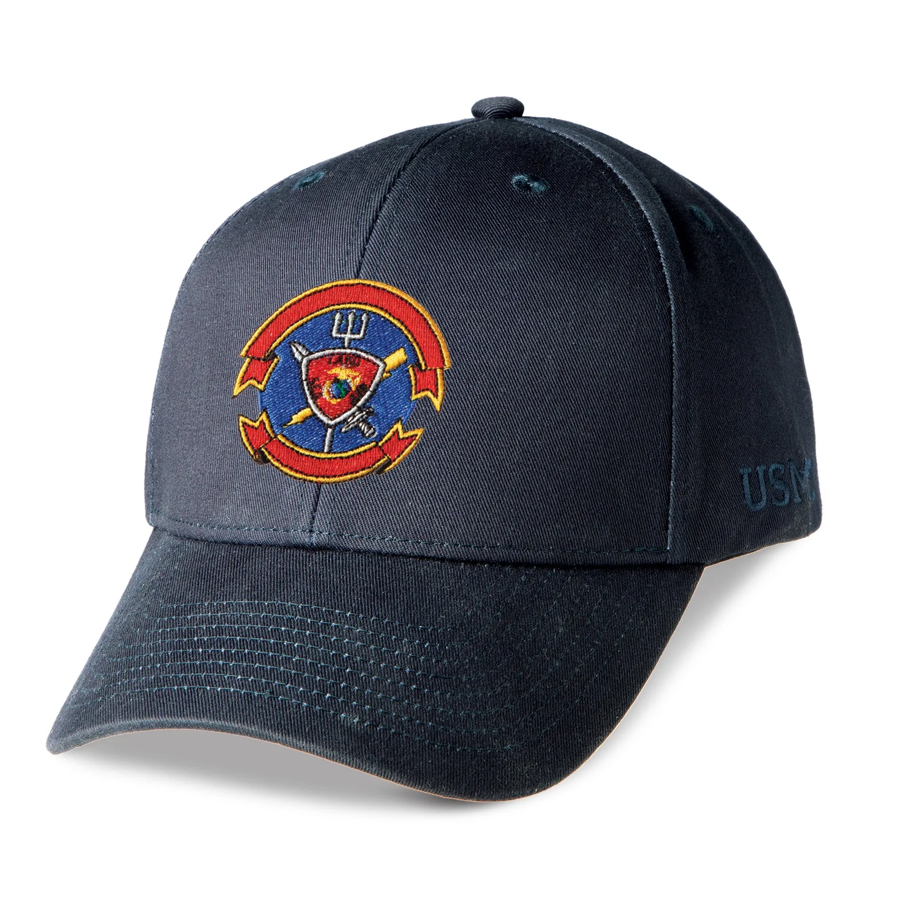 22nd MEU Fleet Marine Force Embroidered Cover