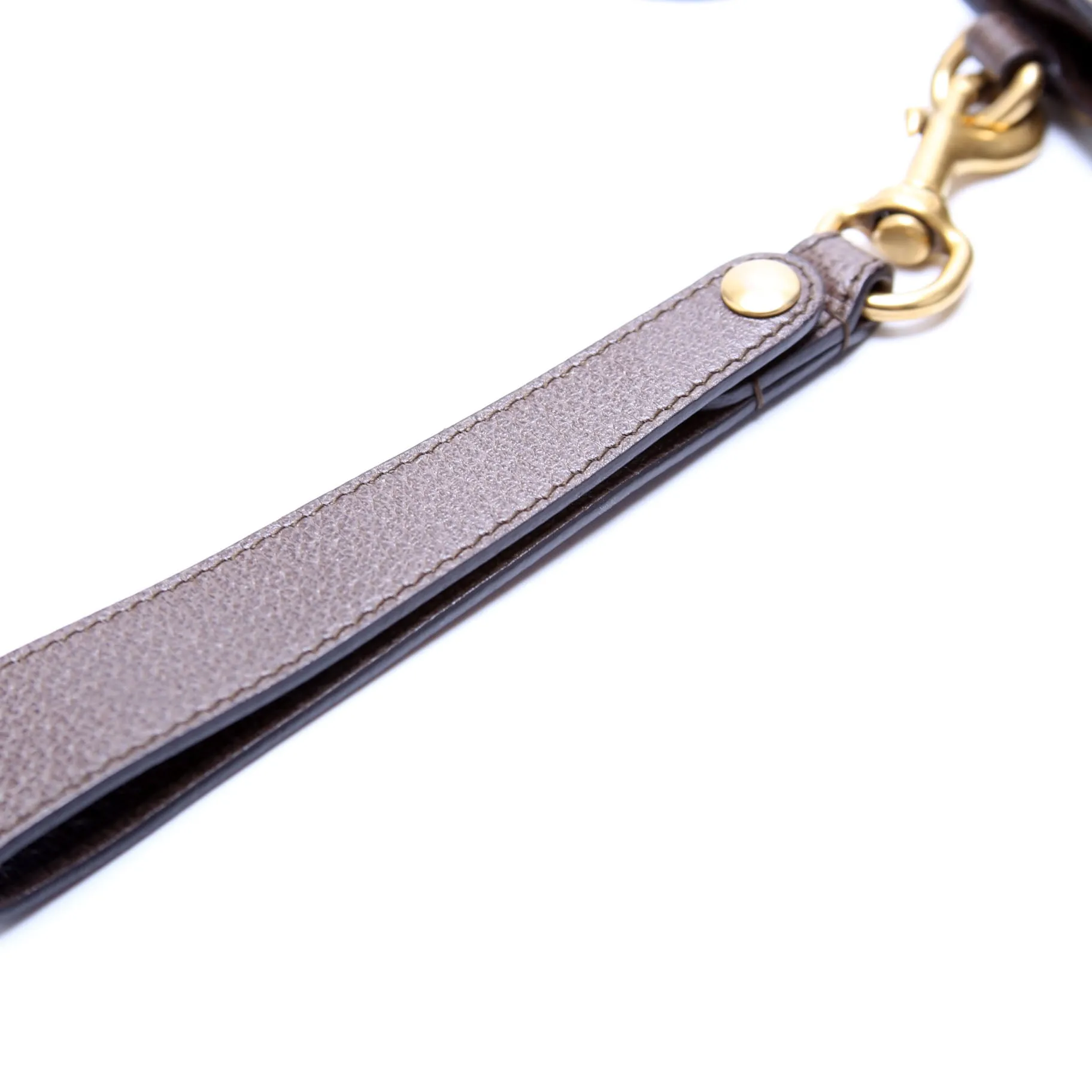 451473 GG Supreme Bengal Wristlet
