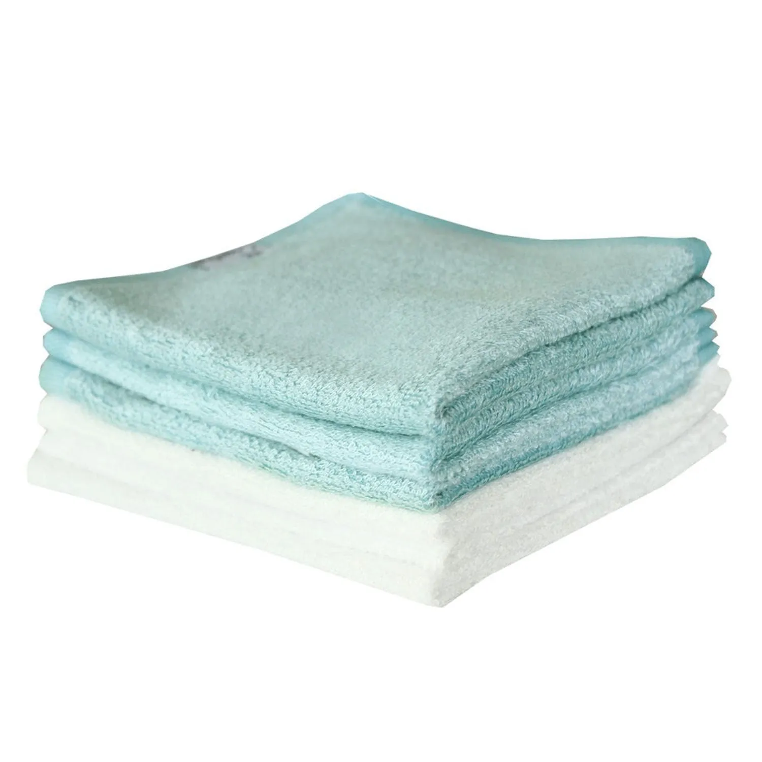 6-Pack Washcloth Set