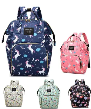 Adroable Stylish Baby Bag