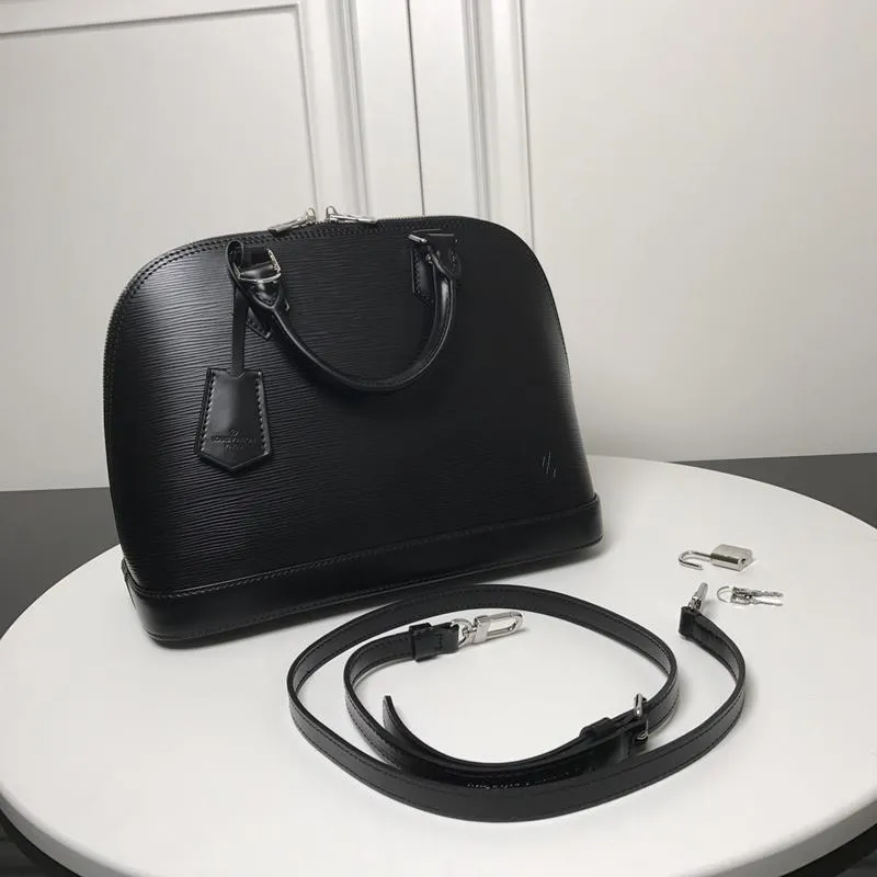 Alma PM Epi