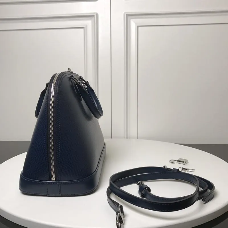 Alma PM Epi