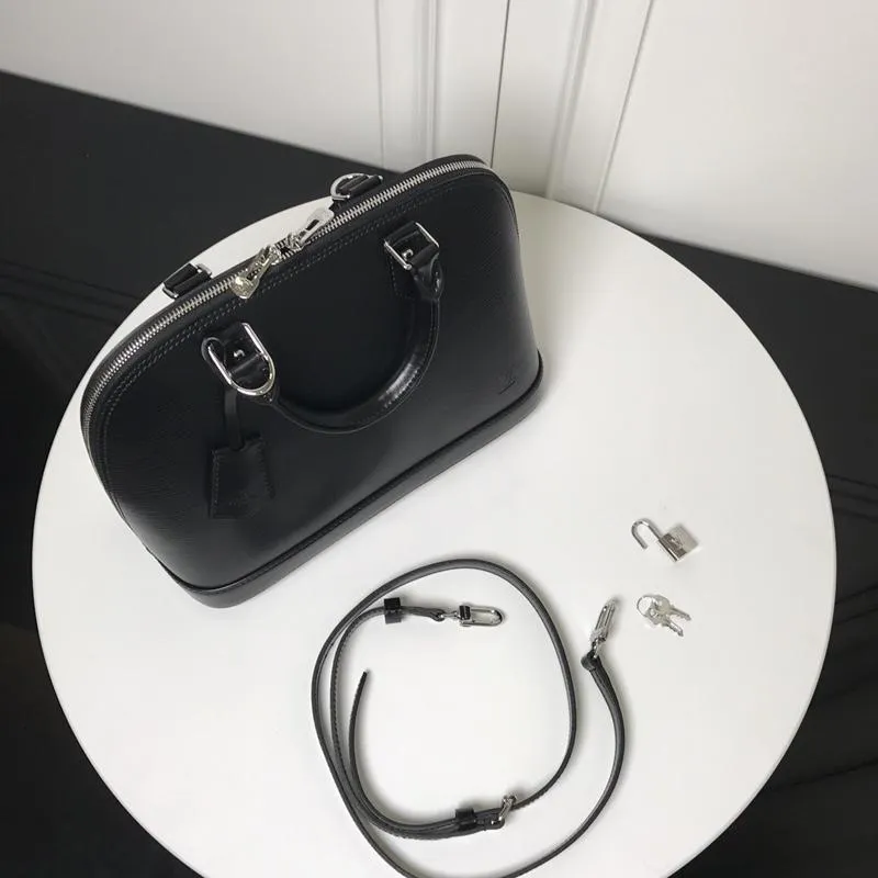 Alma PM Epi