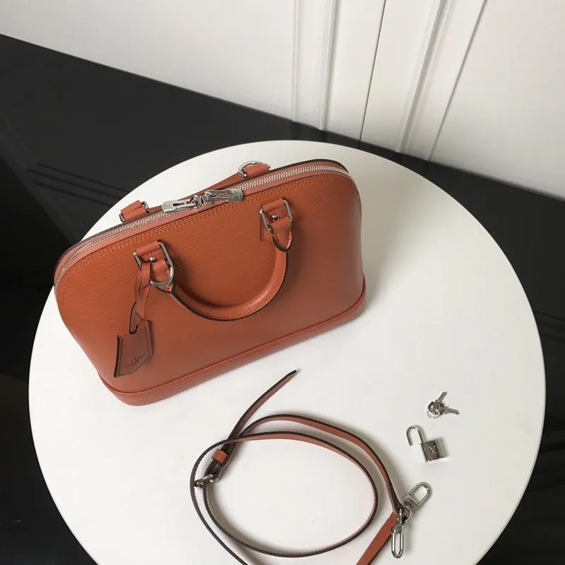 Alma PM Epi