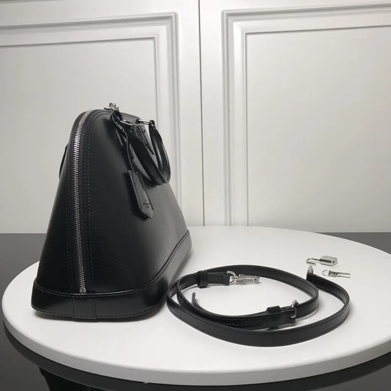 Alma PM Epi