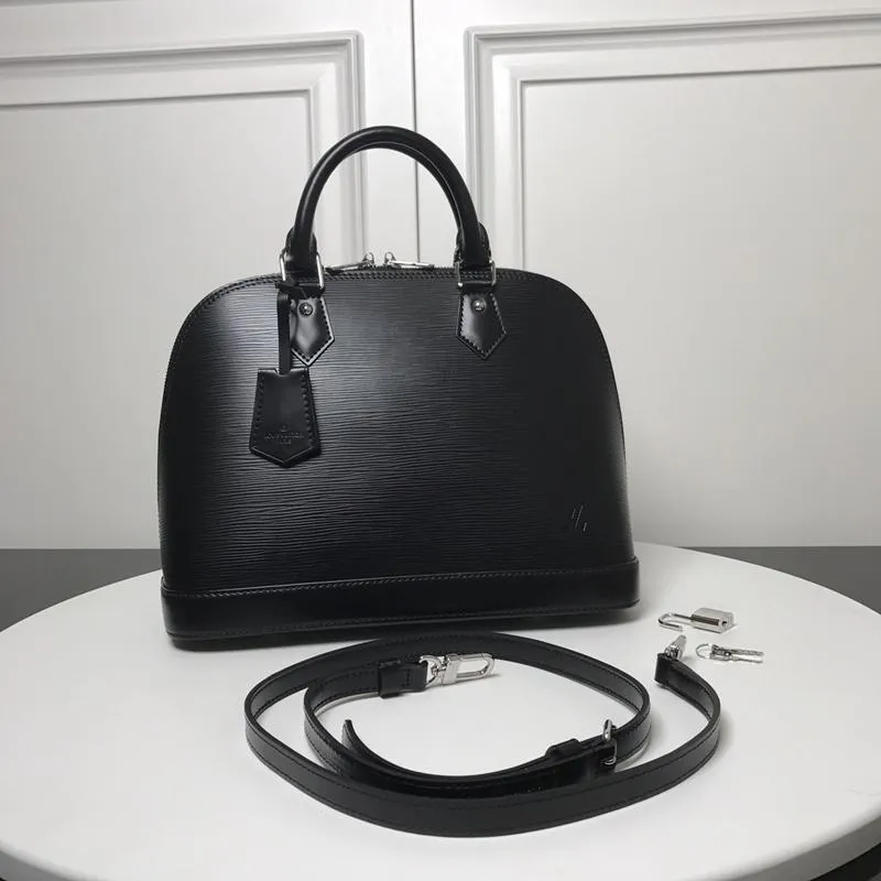 Alma PM Epi