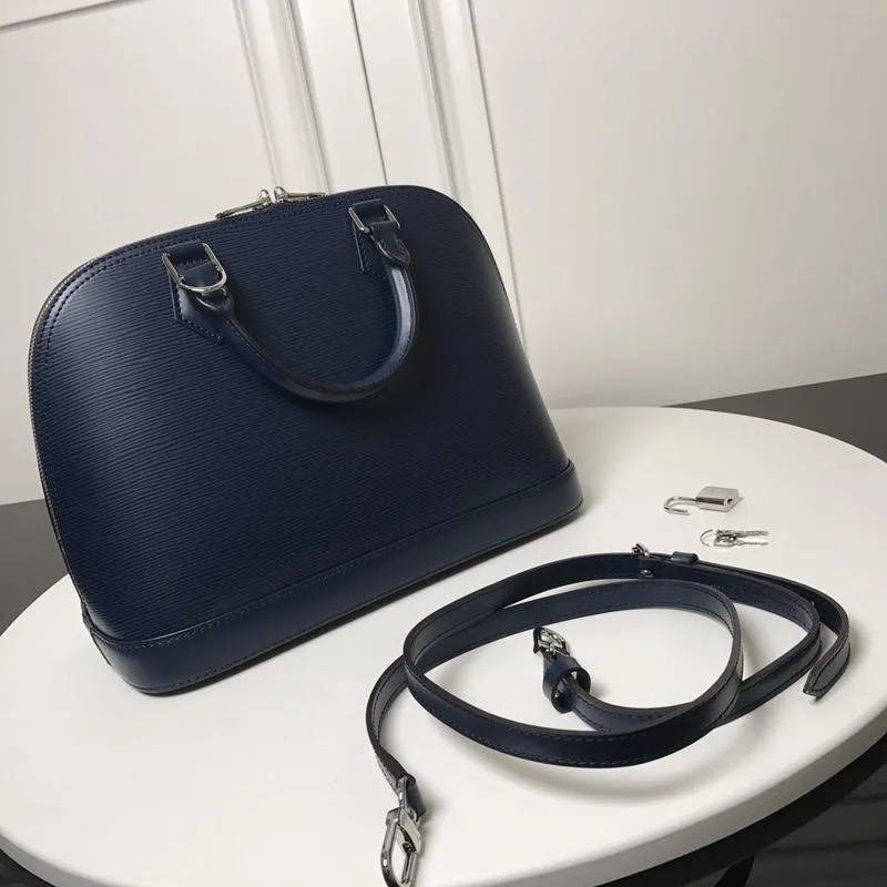 Alma PM Epi