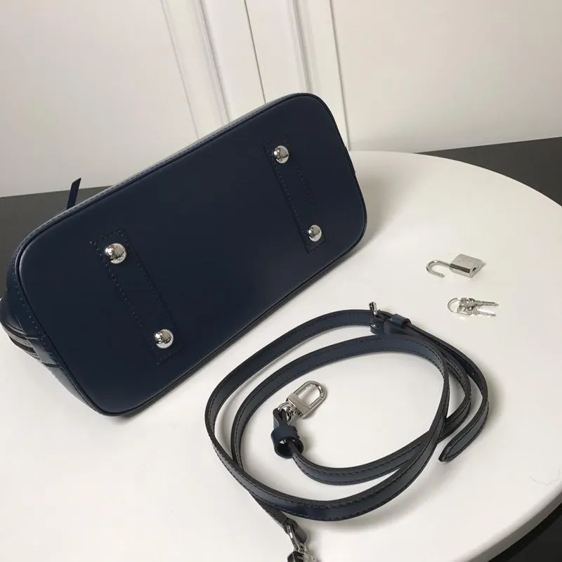 Alma PM Epi