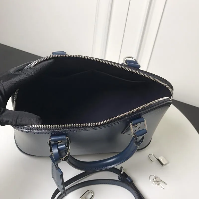 Alma PM Epi