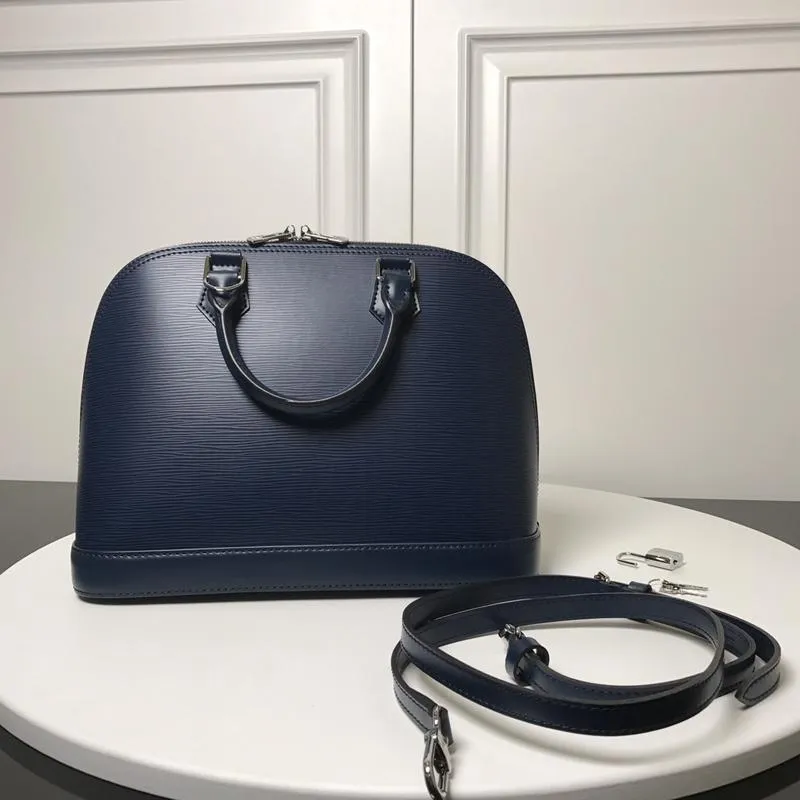 Alma PM Epi