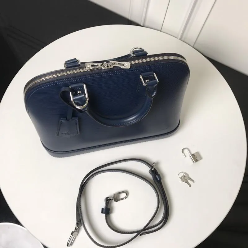 Alma PM Epi