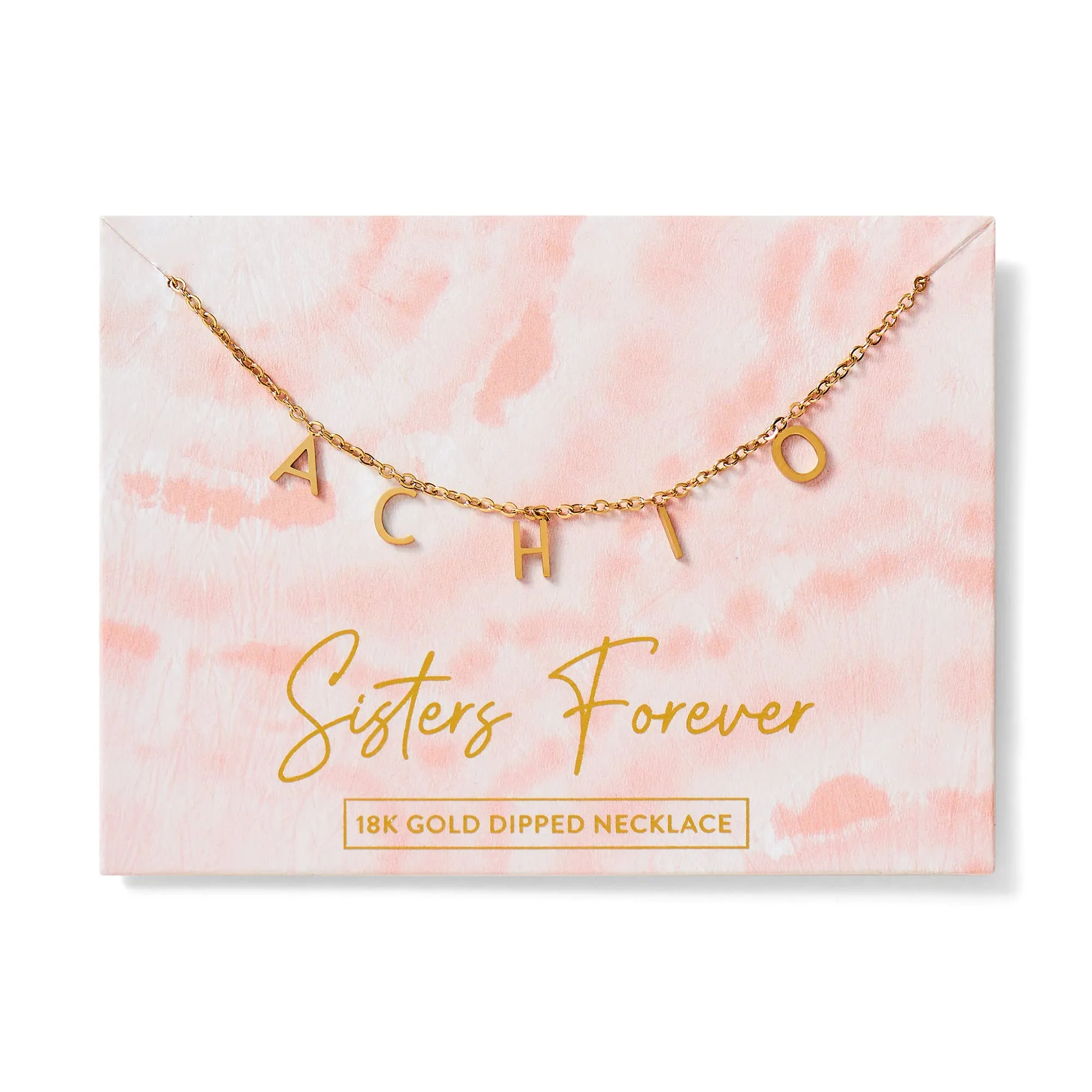 Alpha Xi Delta Celebrate Sisterhood Sorority Gift Box- 10 unique items