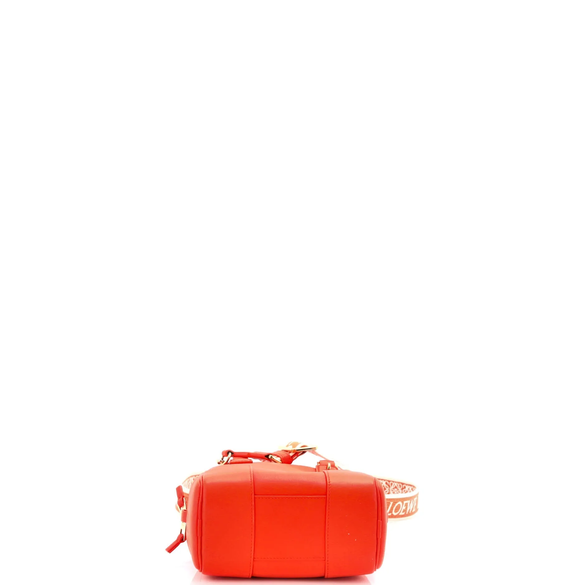 Amazona Square Bag Leather 16