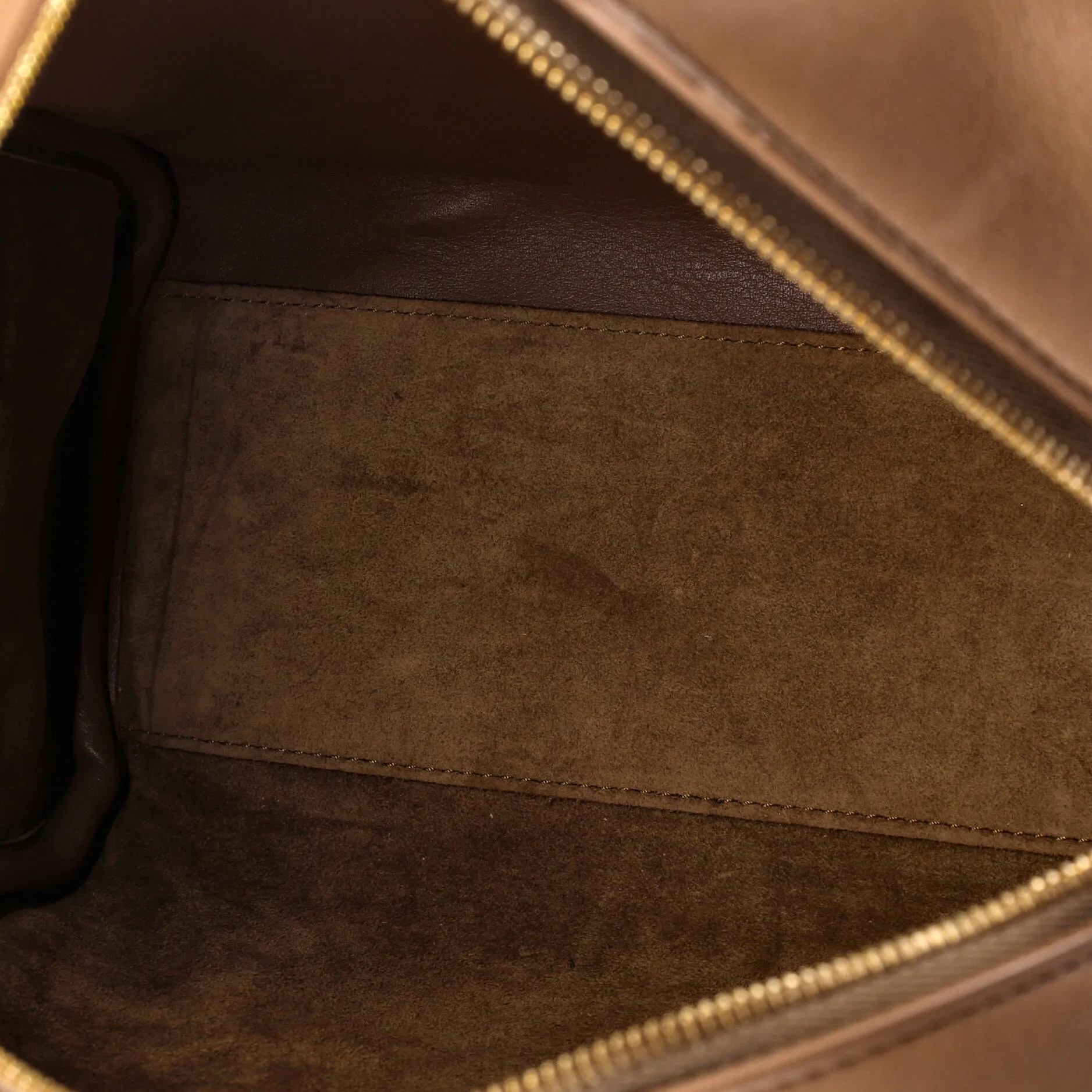Amazona Square Bag Leather 19