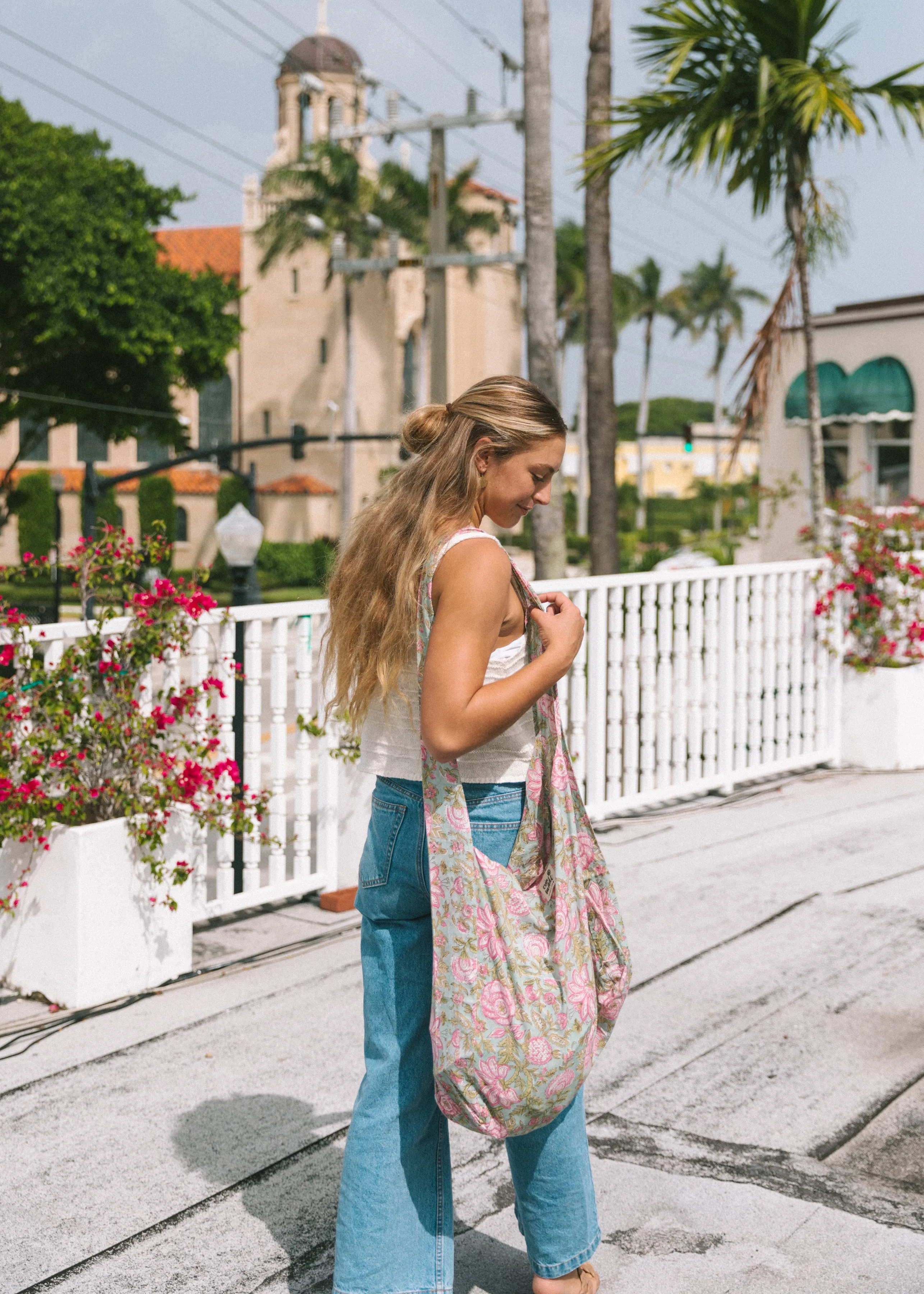 Aria Sling Bag