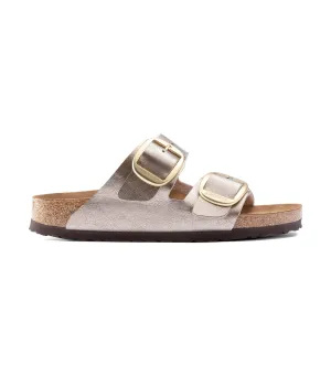 Arizona Big Buckle Graceful Taupe