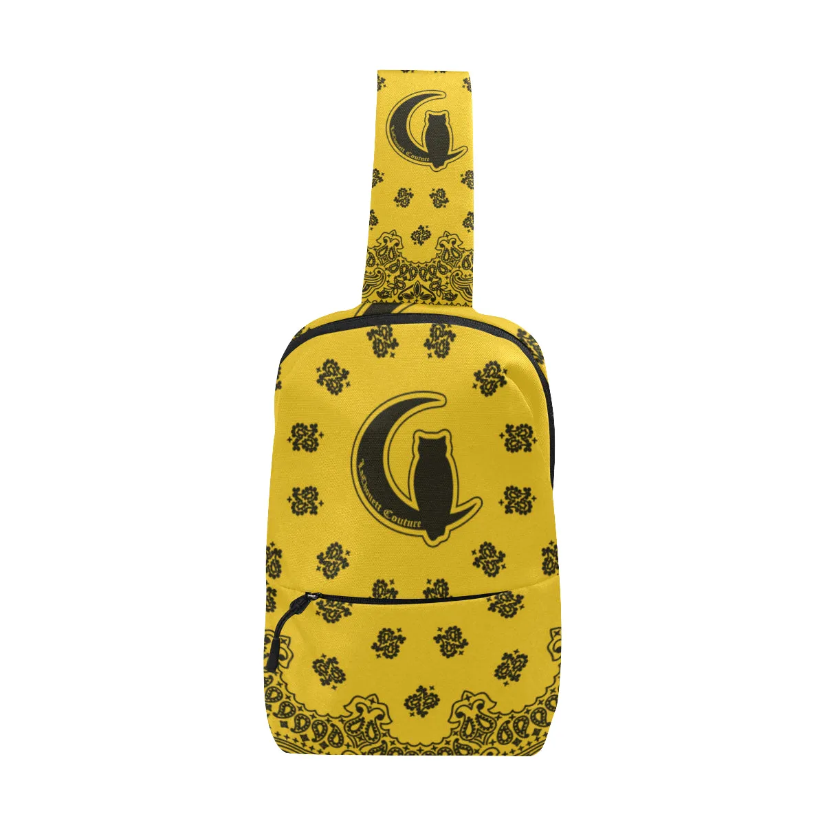 BANDANA LK Chest Bag