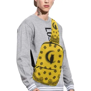 BANDANA LK Chest Bag