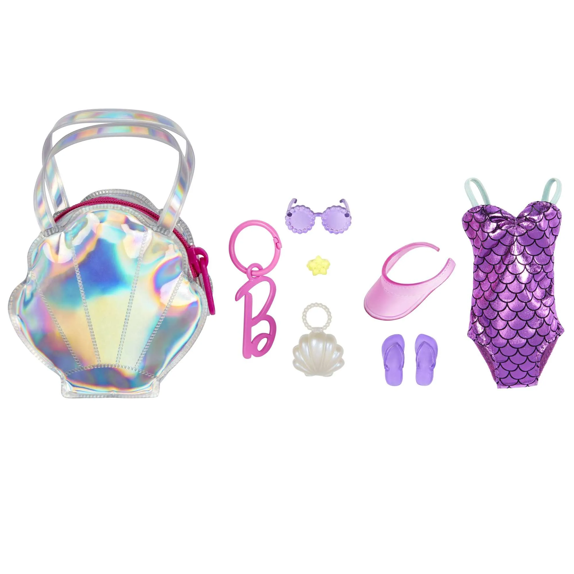 Barbie Premium Fashion Bag - Swimsuit