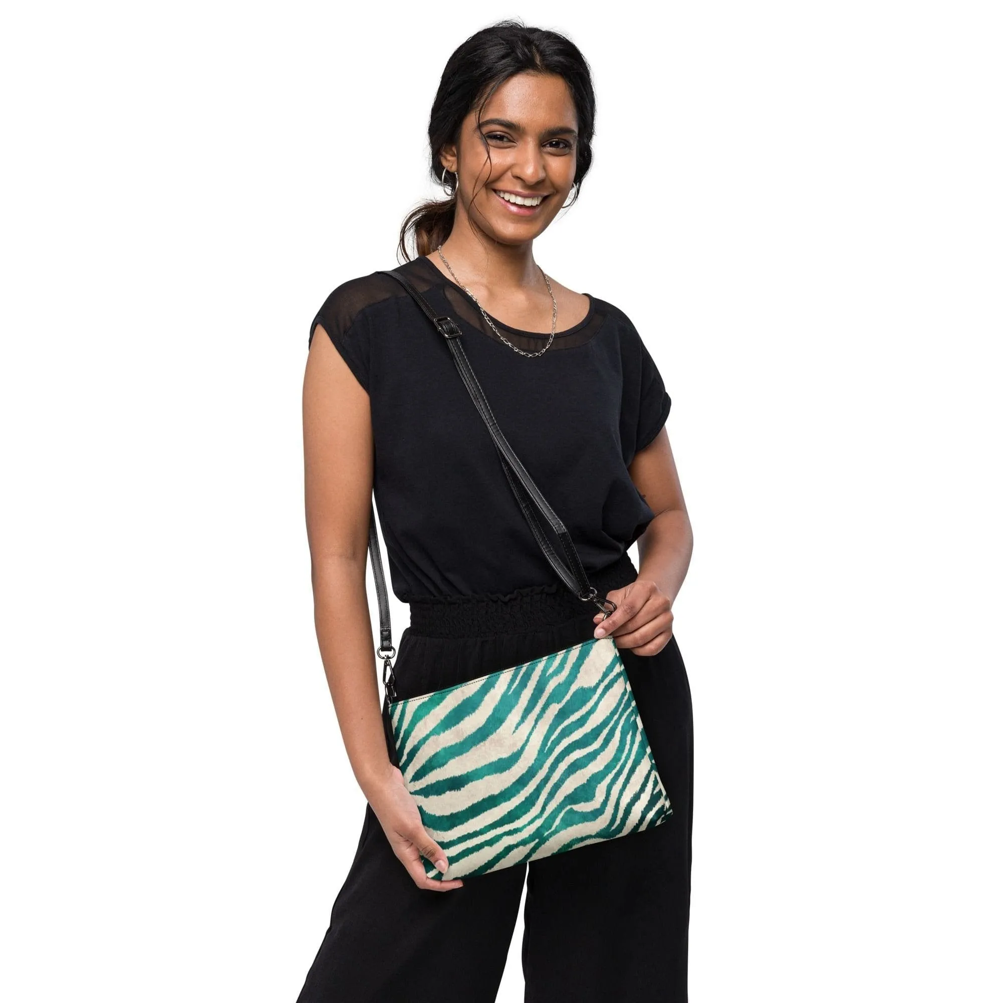 Beige Crossbody Bags for Women - Exclusive at Neleti.com