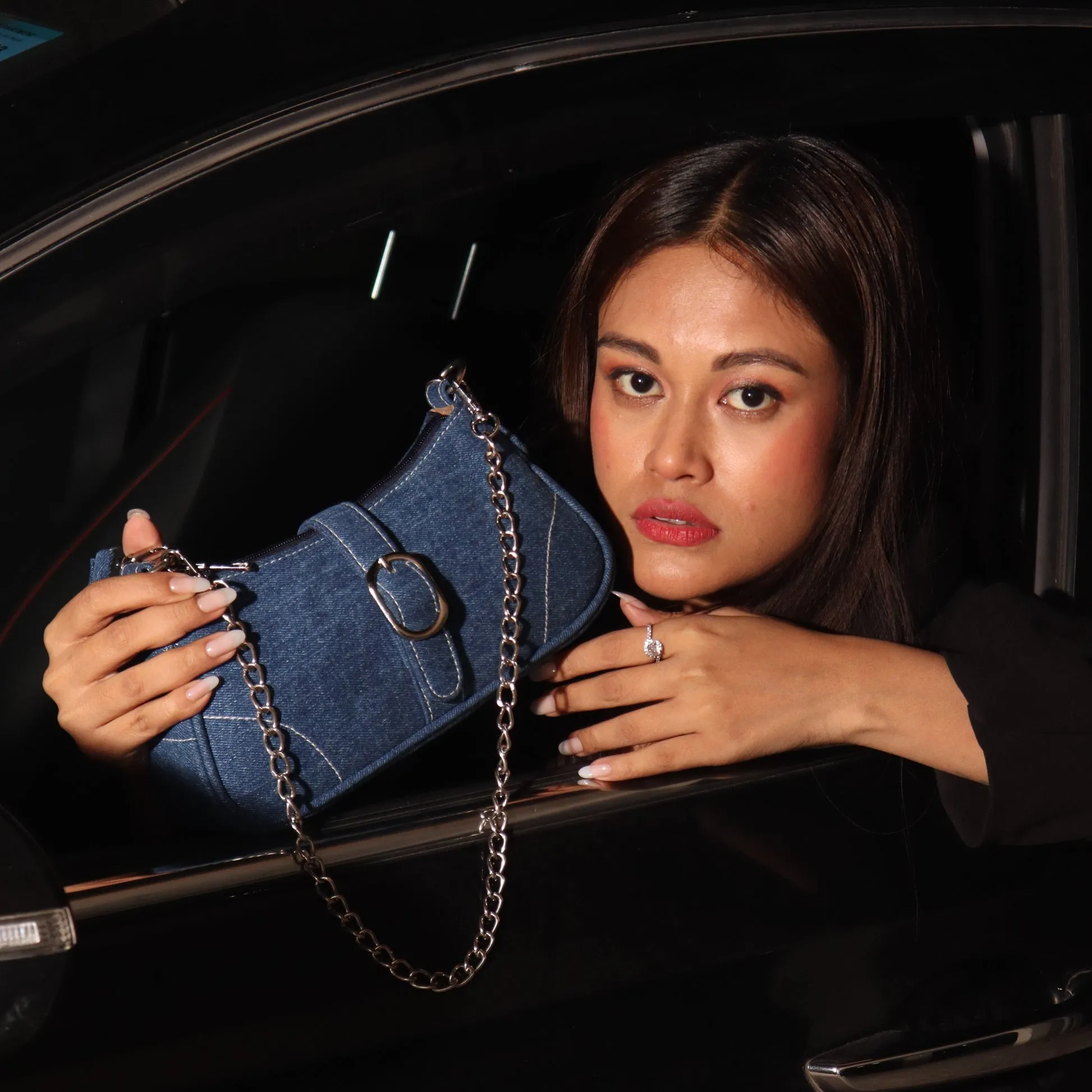 BELLA DENIM