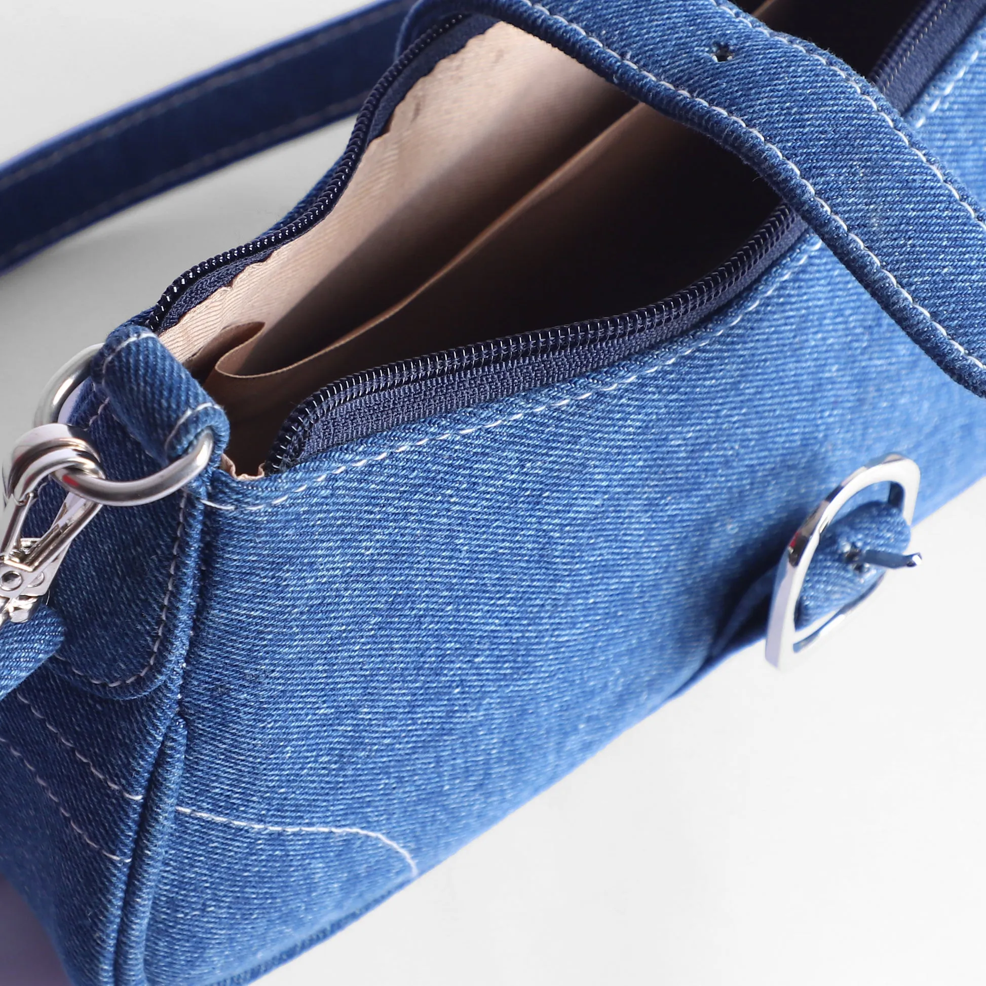BELLA DENIM