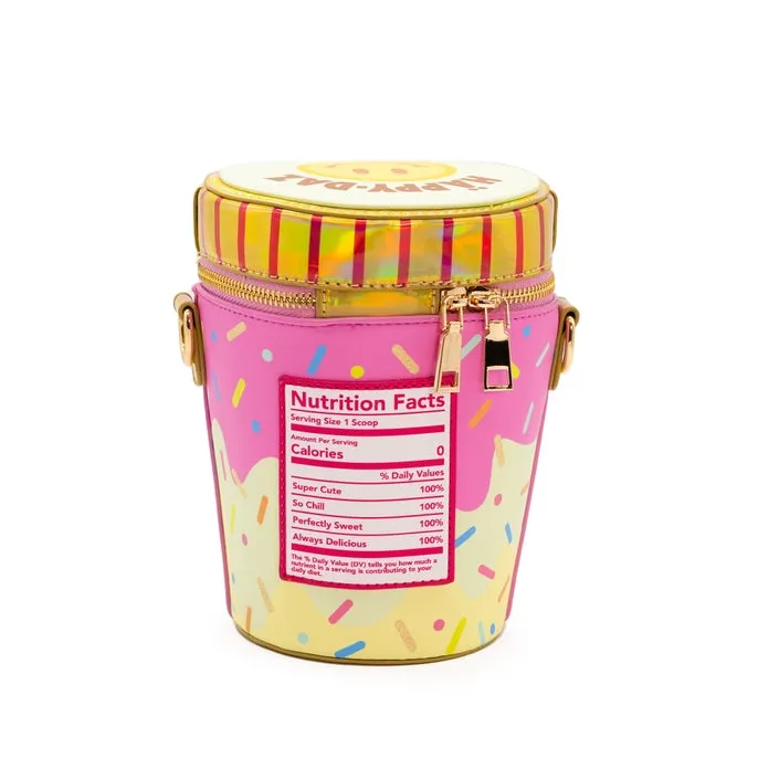 Bewaltz Bag: Happy Daz Ice Cream
