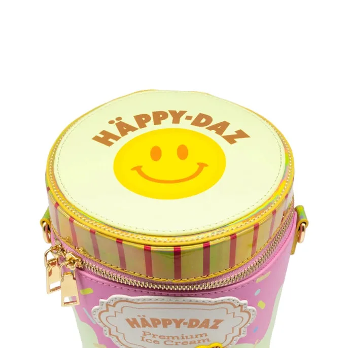 Bewaltz Bag: Happy Daz Ice Cream