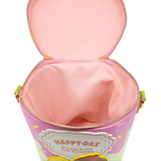 Bewaltz Bag: Happy Daz Ice Cream