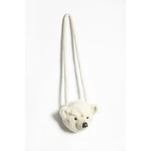 BiBiB & Co Polar Bear Purse