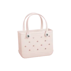 Bogg Bitty Bag - Petal Pink