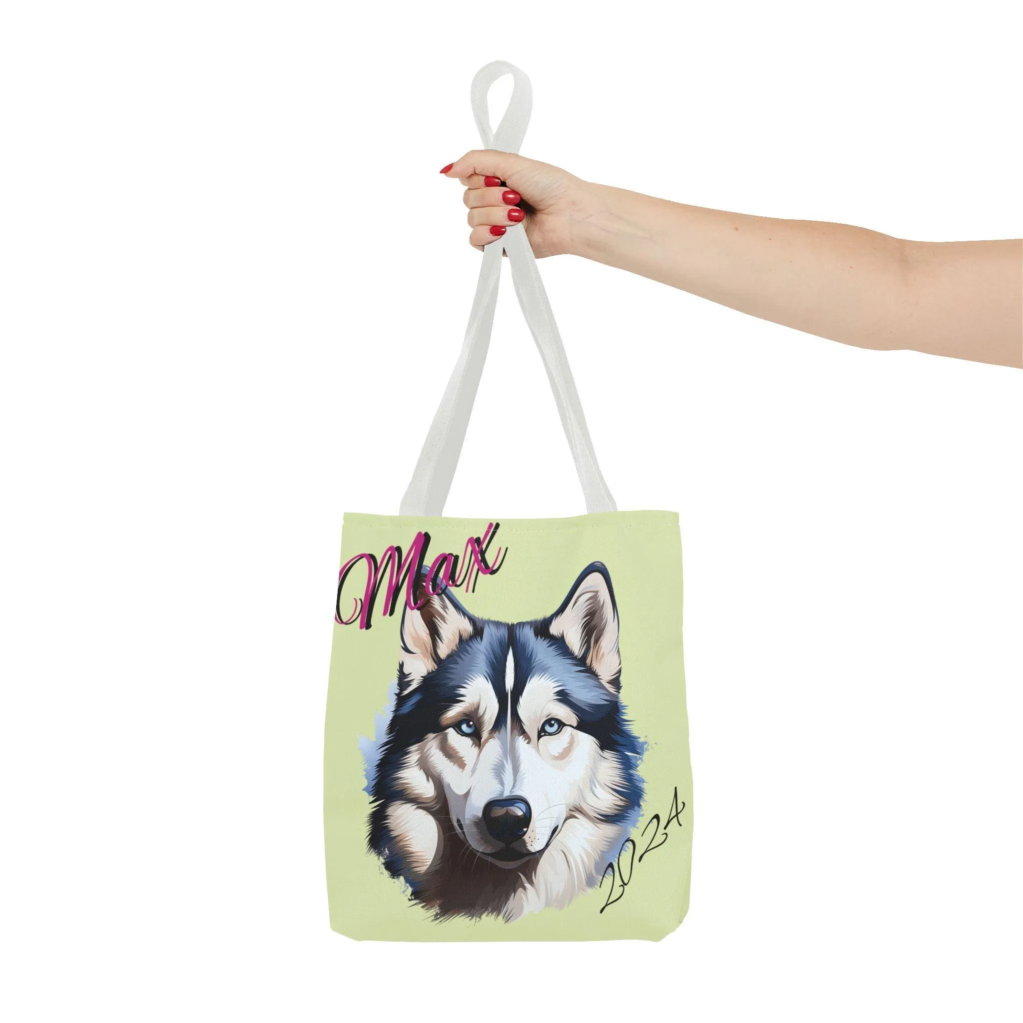 Bolso  Foto de Mascota, Nombre y Fecha/ Bolso Amantes de Animales/ Bolsos Amantes Naturaleza