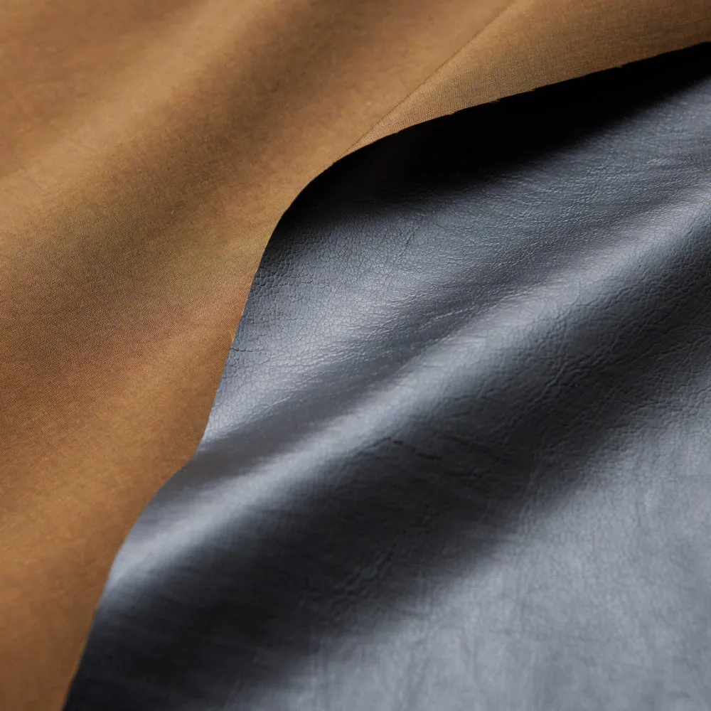 BOSTONBAG -SYNT LEATHER-