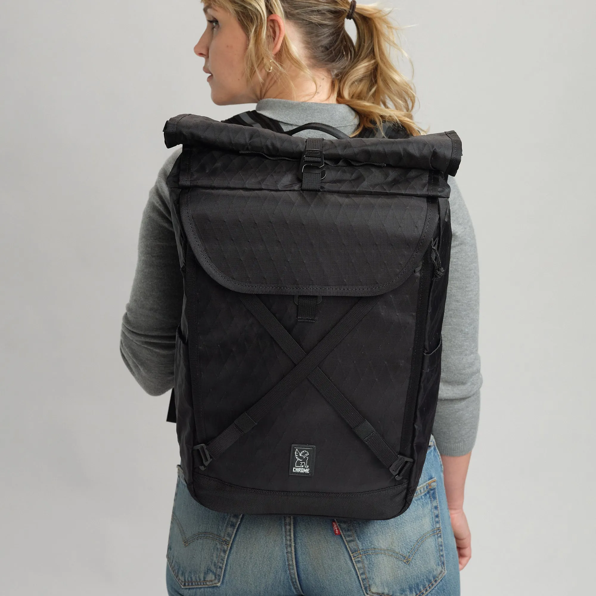 Bravo 4.0 Pack 24L