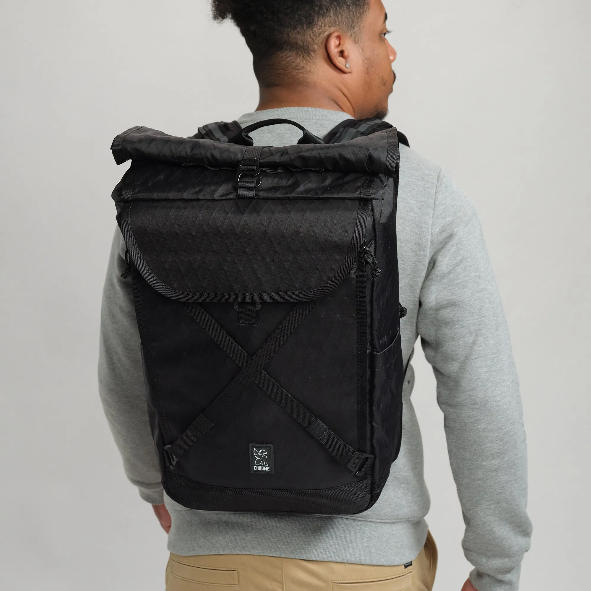 Bravo 4.0 Pack 24L