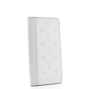 Brazza Wallet Monogram Taigarama