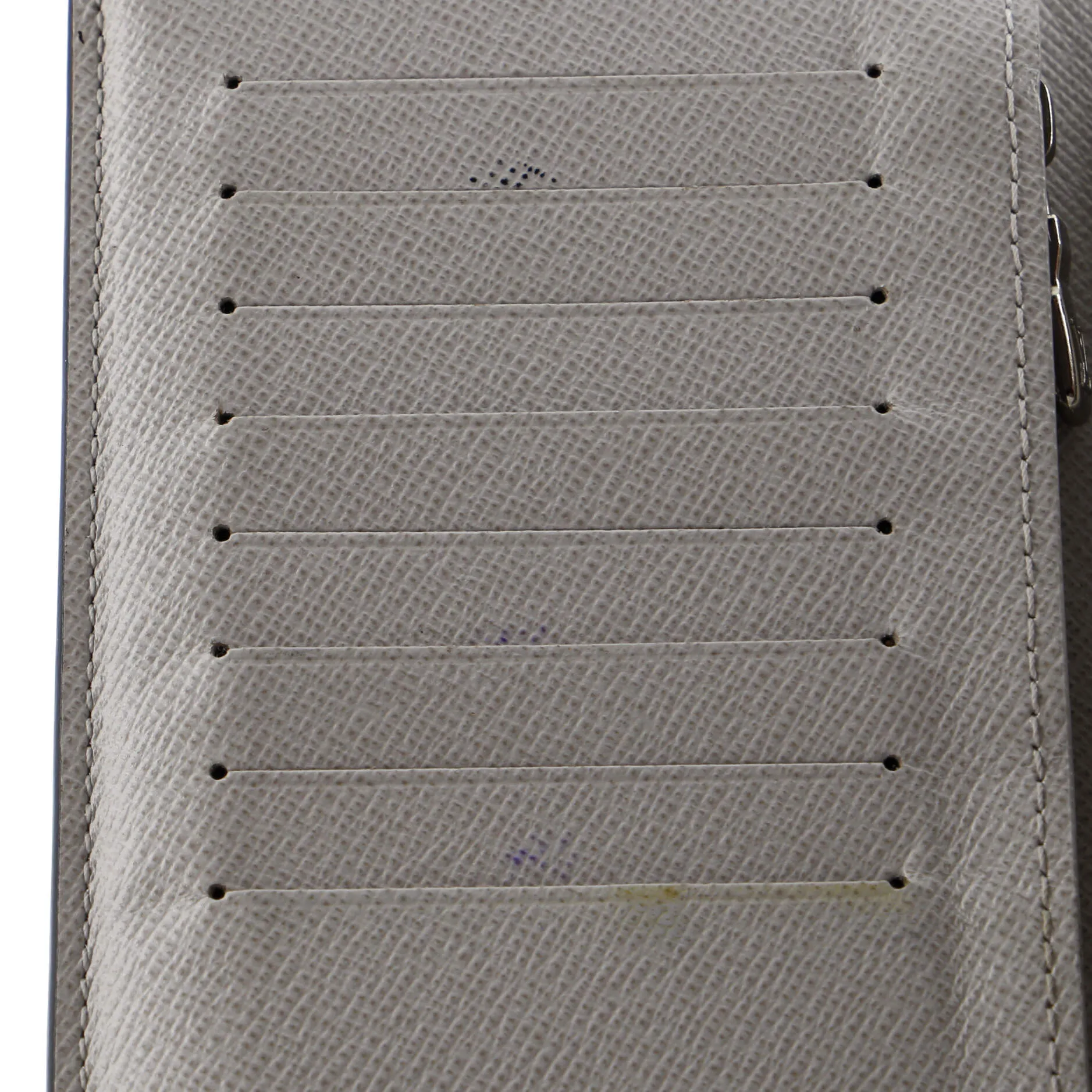 Brazza Wallet Monogram Taigarama