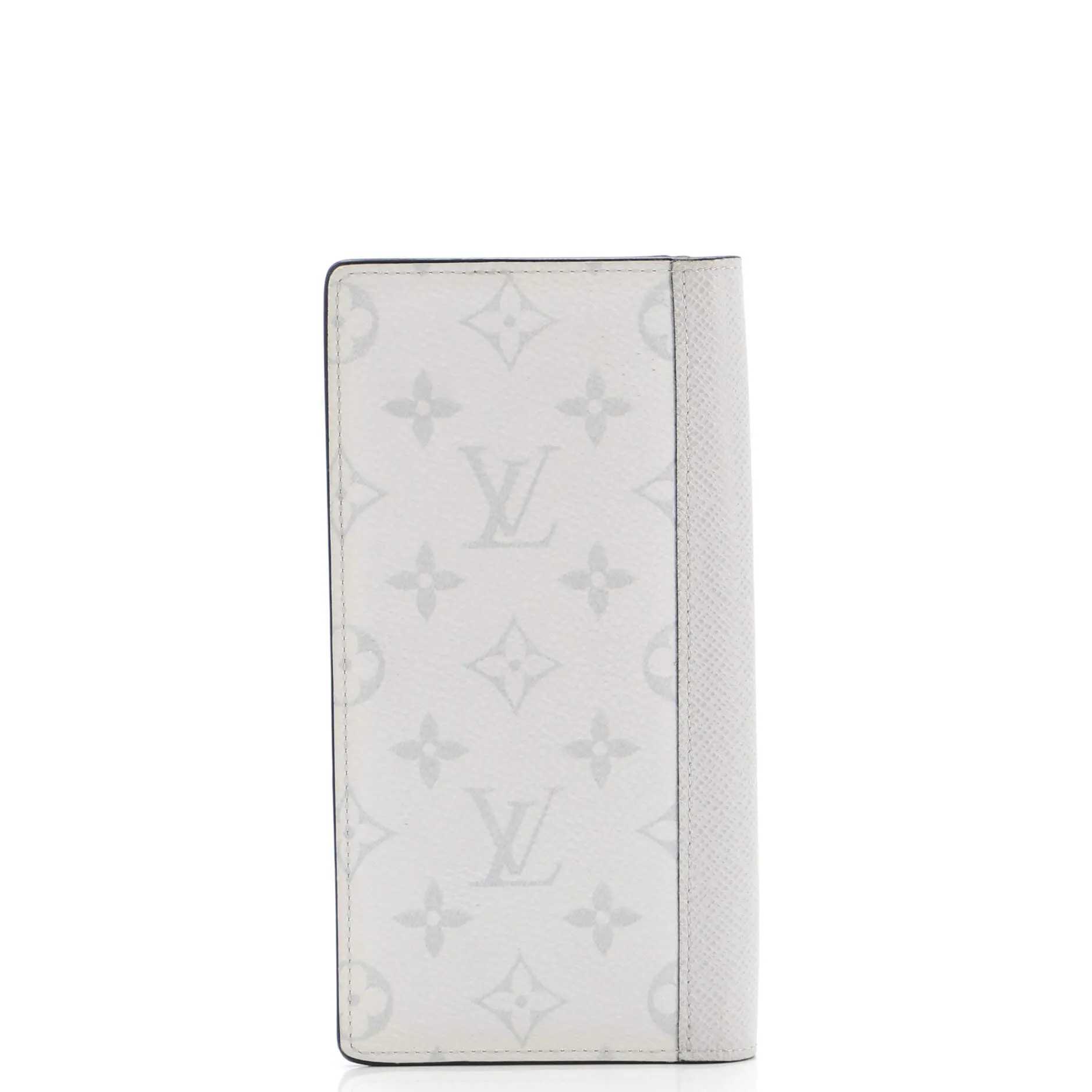 Brazza Wallet Monogram Taigarama